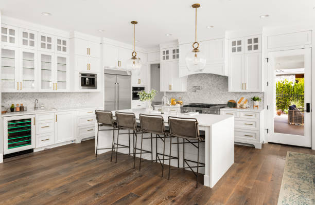 24/7 Emergency Kitchen Island Installation experts in Trumbauersville, PA